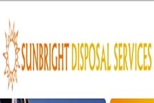 SUNBRIGHT PAPER RECYCLING, INC