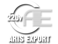 Aris Export Co Inc