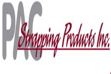 PAC STRAPPING PRODUCTS INC