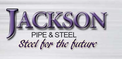 JACKSON PIPE & STEEL
