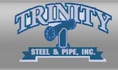 TRINITY STEEL & PIPE, Inc