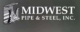 MIDWEST PIPE & STEEL INC