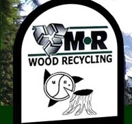 M-R Wood Recycling