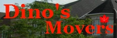 Dinoâ€™s Movers Ltd
