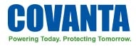 Covanta Energy Inc