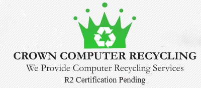 Crown Computer Recycling