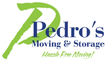 Pedroâ€™s Moving Services