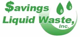 Savings Liquid Waste, Inc
