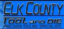 Elk County Tool & Die Inc