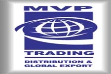 Mvp Trading Co, Inc