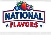 National Flavours