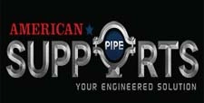 American Pipe Supports Inc