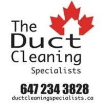 The Duct Cleaning Specialists