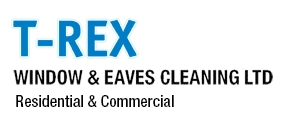 T-Rex Window & Eaves Cleaning, Inc