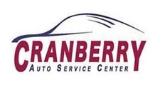Cranberry Auto Service Center