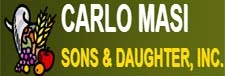 Carlo Masi Sons & Daughter, Inc