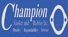 Champion Gasket & Rubber Inc