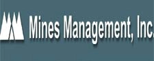 Mines Management, Inc