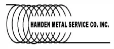 Hamden Metal Service Co., Inc