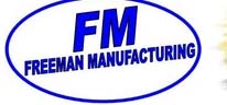 Freeman Manufacturing,Inc