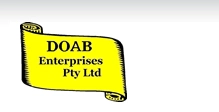 Doab Enterprises Pty Ltd