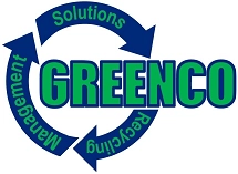 Greenco Recycling Management Solutions