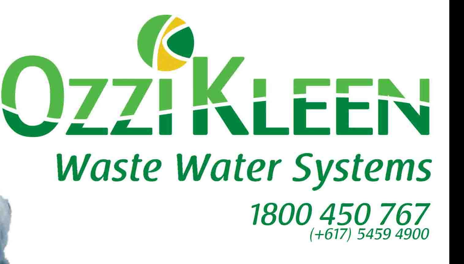 Suncoast Waste Water Management (Ozzi Kleen)