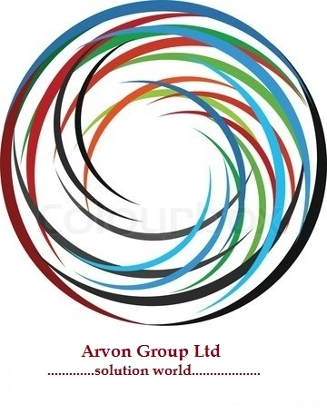 Arvon Group Ltd