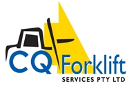 CQ Forklift Services Pty Ltd