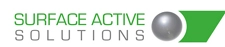 Surface Active Solutions Ltd