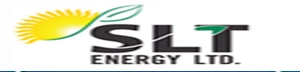 SLT Energy Ltd