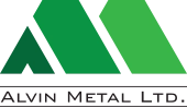 Alvin Metal Ltd