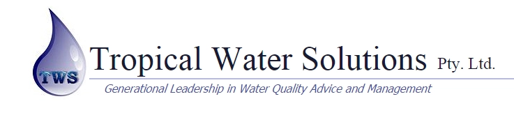 TROPICAL WATER SOLUTIONS Pty Ltd