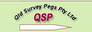 Qld Survey Pegs Pty Ltd