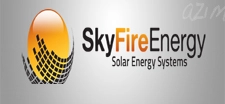 SkyFire Energy Inc