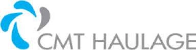 CMT Haulage Pty Ltd