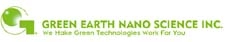 Green Earth Nano Science Inc