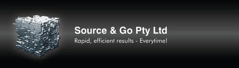 Source & Go Pty Ltd