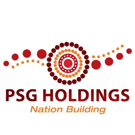 Pacific Services Group Holdings Pty Ltd