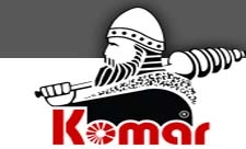 Komar Industries Inc