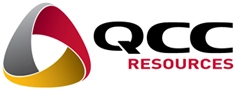 QCC RESOURCES PTY LTD