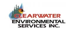 Clearwater Environmental Services Inc