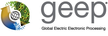 Global Electronic Recycling	