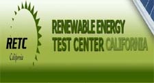 Renewable Energy Test Center LLC 