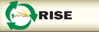 RISE Equipment Recycling Center