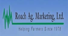 Roach AG Marketing Ltd