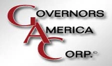 Governors America Corp