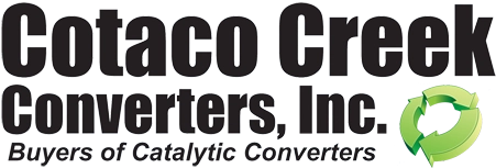 Cotaco Creek Converters