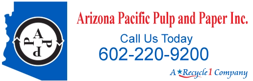 Arizona Pacific Pulp & Paper