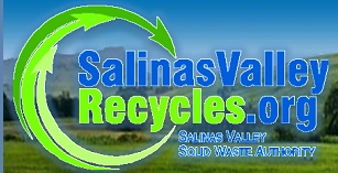 The Salinas Valley Solid Waste Authority